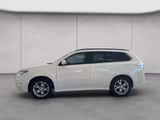 Mitsubishi Outlander 2.0 2WD Invite - Mitsubishi Gebrauchtwagen von 2013