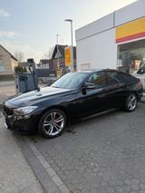 BMW 320d GT F34 (M-Paket) - BMW 3er-Reihe F34 mit Diesel-Antrieb