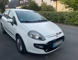 Fiat Punto | 1.Hand | Checkheftgepflegt - Fiat Punto in Hagen