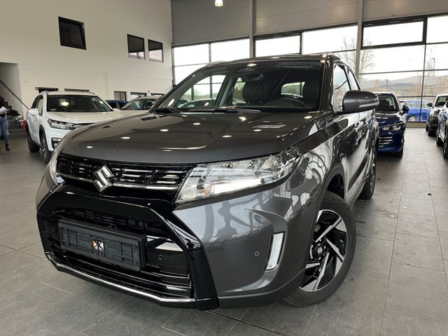 Suzuki Vitara 1.4 4WD Facelift Comfort+ AHK Navi ACC LE