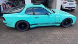 Porsche 944 Oldtimer H Kennzeichen - Porsche Gebrauchtwagen von 1985