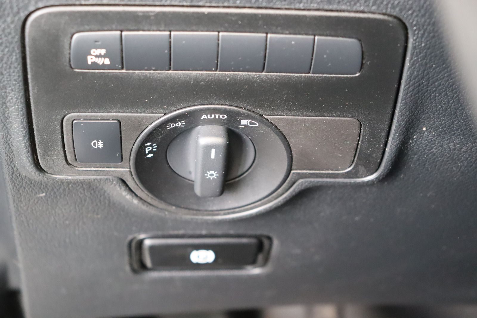 Fahrzeugabbildung Mercedes-Benz Vito 116 CDI Kasten Extralang * MwSt. ausweisbar