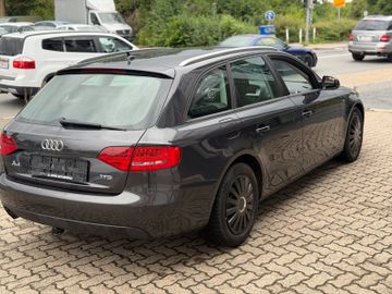 Audi A4 - 5