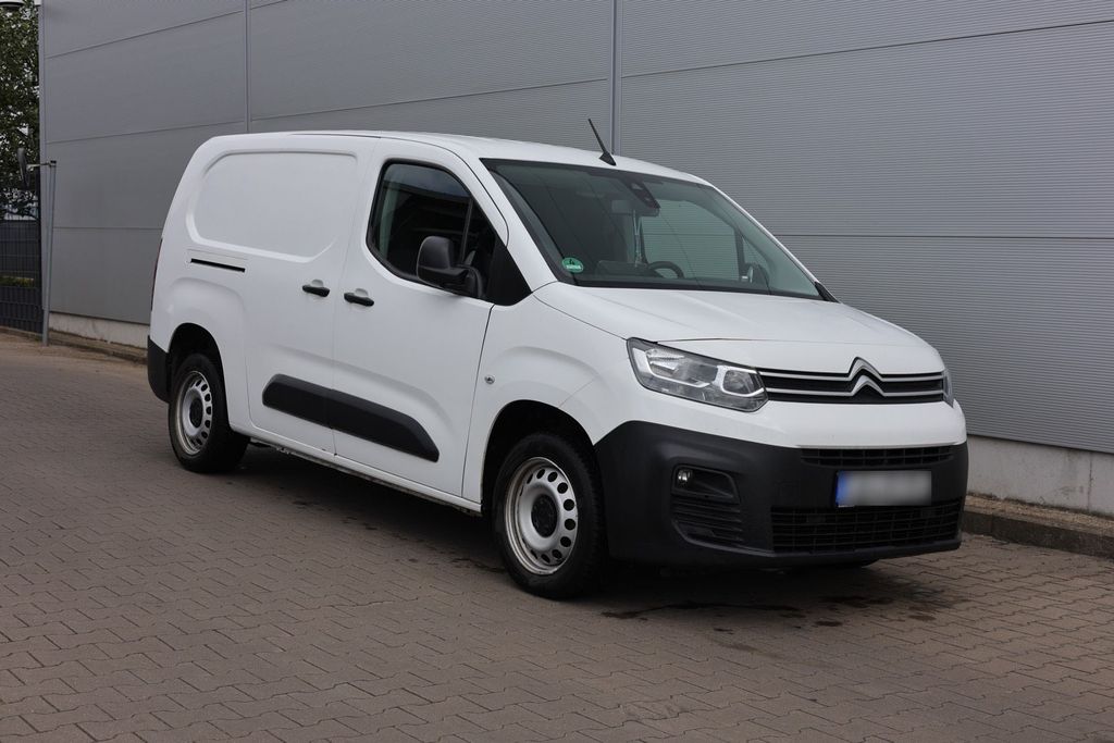 Image of Citroën Berlingo