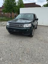 Land Rover Freelander SD4 HSE HSE