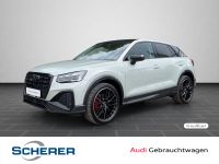 Audi Q2 - Vorschau Bild 1