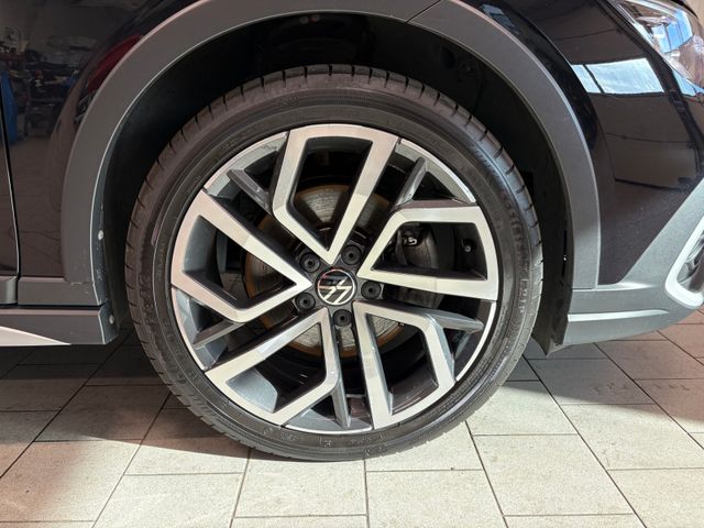 Golf VIII Variant Alltrack 4M 2.0 TDI DSG NAV PA