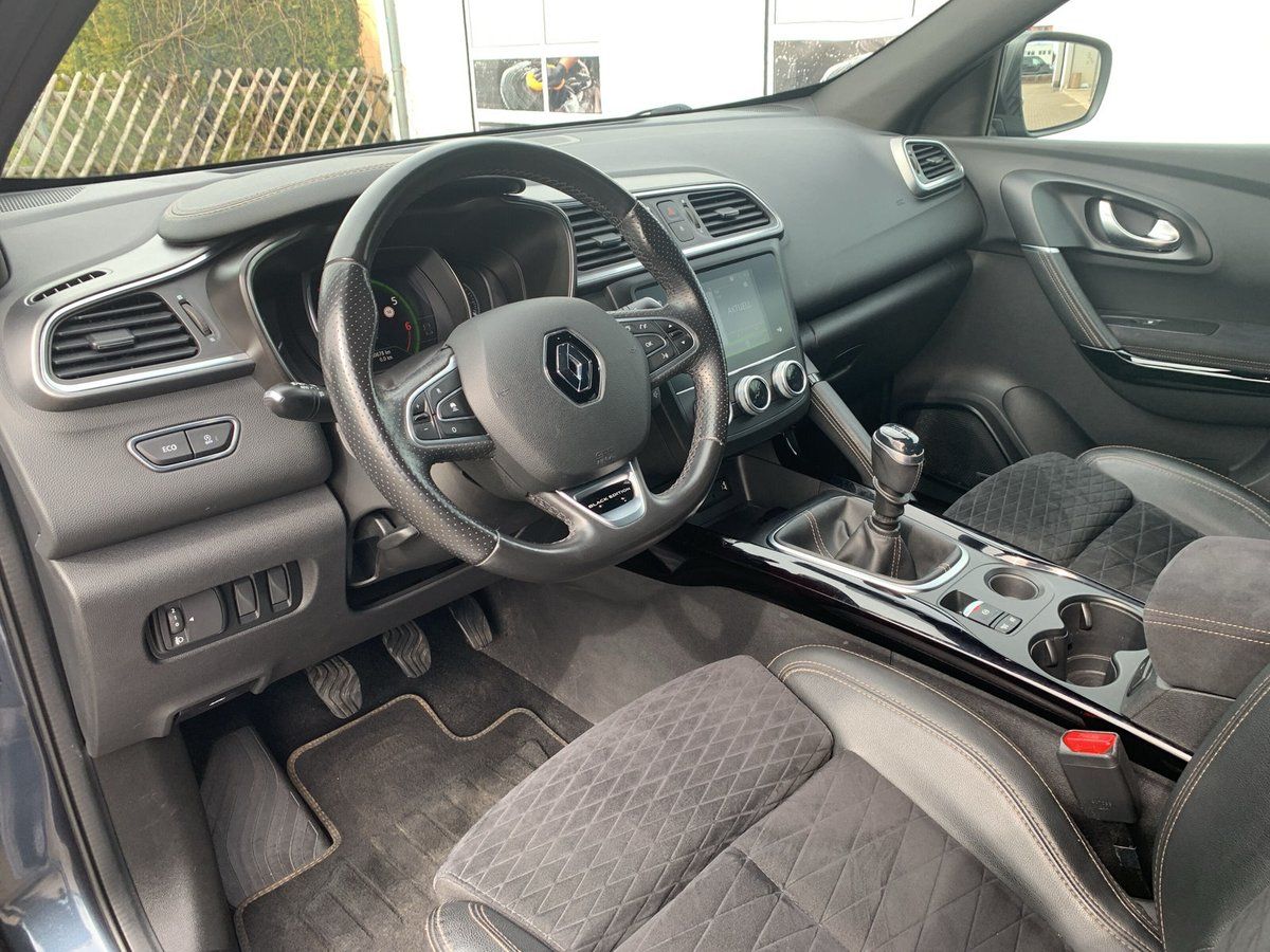 Renault Kadjar - Bild 10