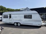 Tabbert Puccini 685 DF - Tabbert Wohnwagen