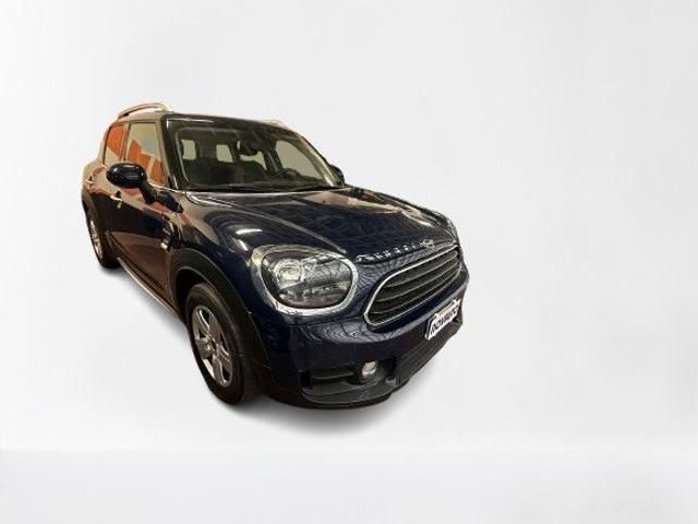 MINI MINI Countryman 2.0 Cooper D Countryman
