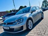 Volkswagen Golf VII Lim. GTD BMT *1.HAND*Bi-XENON*SHZ* - Volkswagen Golf mit Diesel-Antrieb: Limousine, Vi GTD