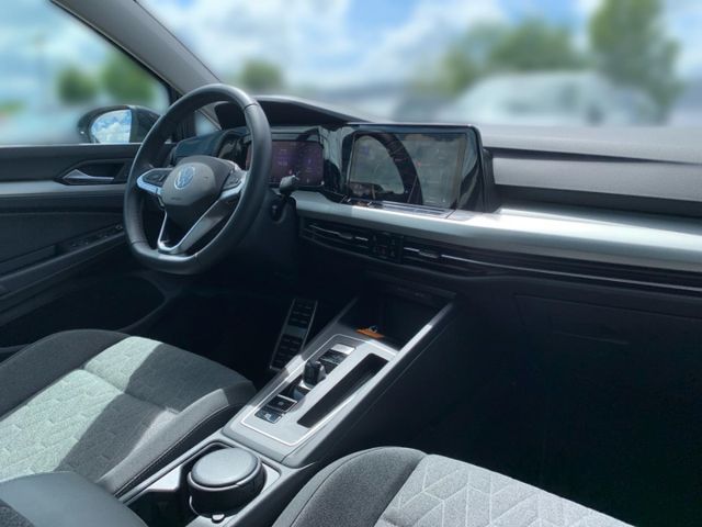 Golf 8 VIII Move 2.0 TDI Panodach Navi