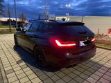 BMW M340i xDrive Touring Auto - Laser H/K Head-Up WR - BMW M340i von privat