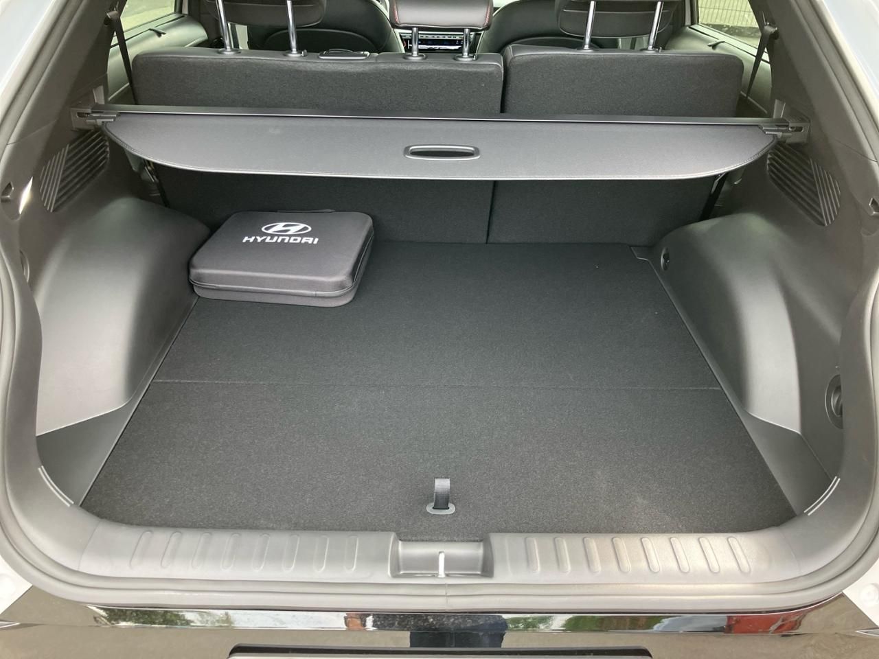 Fahrzeugabbildung Hyundai IONIQ 5 N Line X Elektro 84 kWh 360 4xSHZ ACC