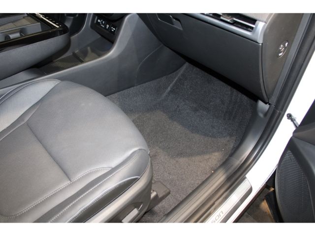 Hyundai Tucson – Bild 6