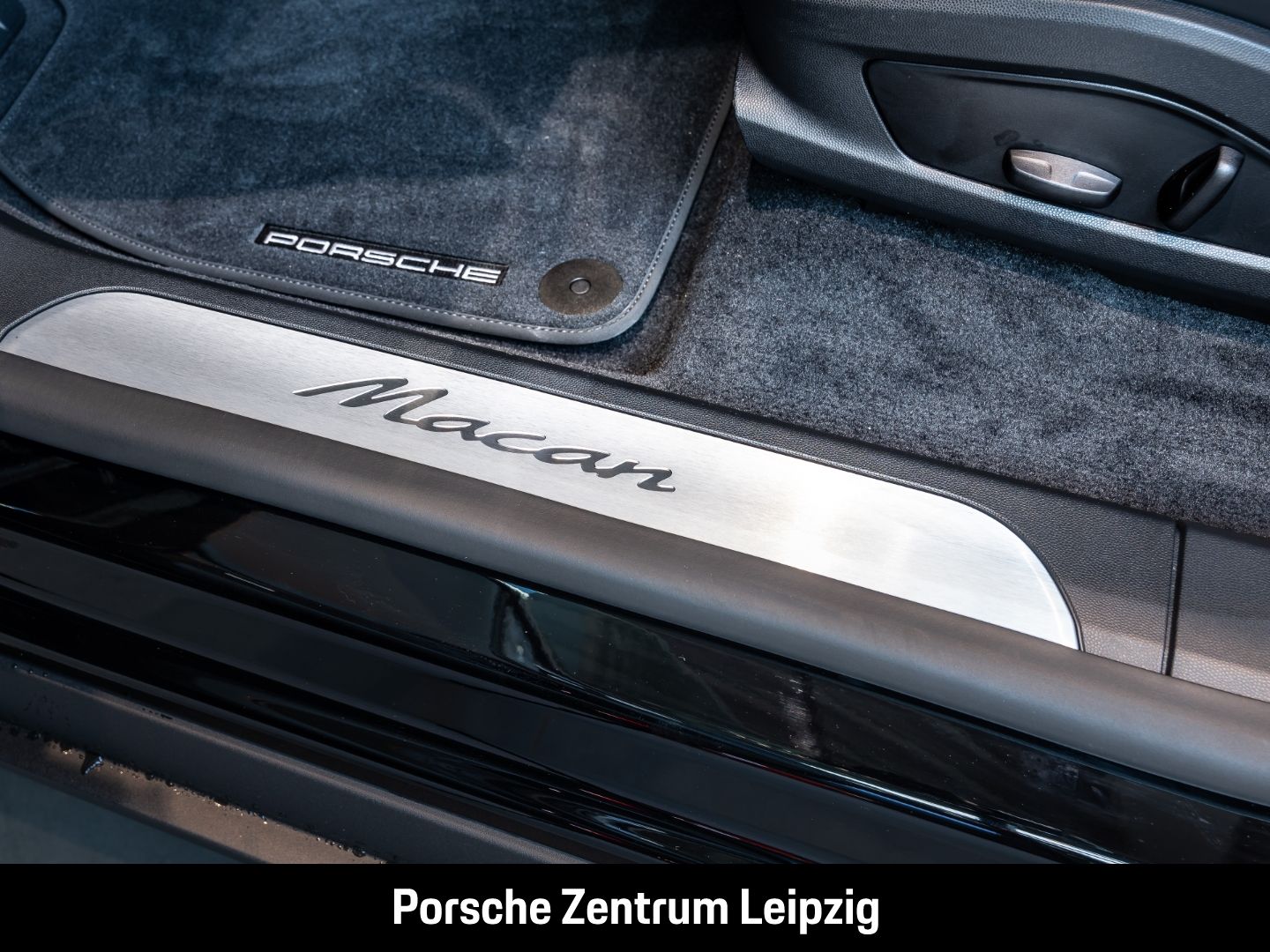 Porsche Macan - Bild 22