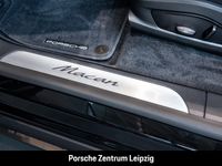 Porsche Macan - Vorschau Bild 22