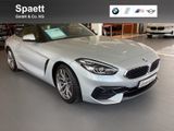 BMW Z4 sDrive20i Advantage HiFi Tempomat Klimaaut. - BMW Z4 aus 2019