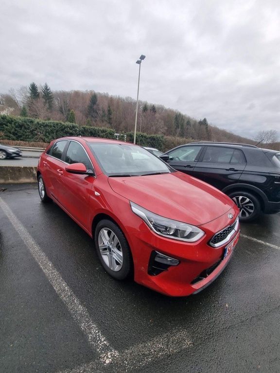 Image of Kia cee'd / Ceed