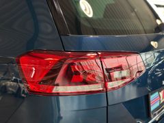 VW Passat Variant - Ansicht 11