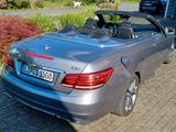 Mercedes-Benz E 220 Cabriolet E 220 BlueTEC - - Mercedes-Benz E 220 mit Diesel-Antrieb