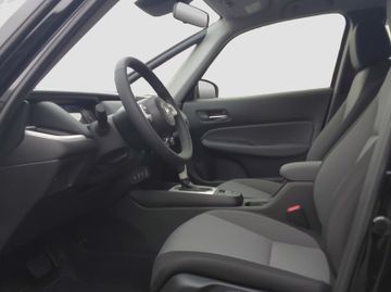 Fotografie 9 des Honda Jazz Hybrid 1.5 eCVT Elegance LED KAMERA