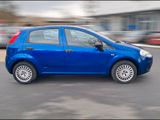 Fiat Grande Punto 1.4 8V Feel*TüV NEU*Klima*PDC*ToP - Fiat Grande Punto: Limousine