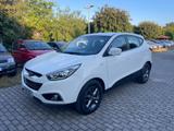 Hyundai iX35 1.7 CRDi 2WD Classic km 117.000 - Hyundai ix35: Classic
