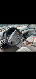 Mercedes CLK 200 - 7