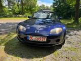 Mazda MX-5 1,8l MZR Energy Bose - Mazda Gebrauchtwagen von 2007