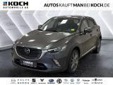 Mazda CX-3 2.0 AT 150 Kizuko Intense Navi Bose HUD LED