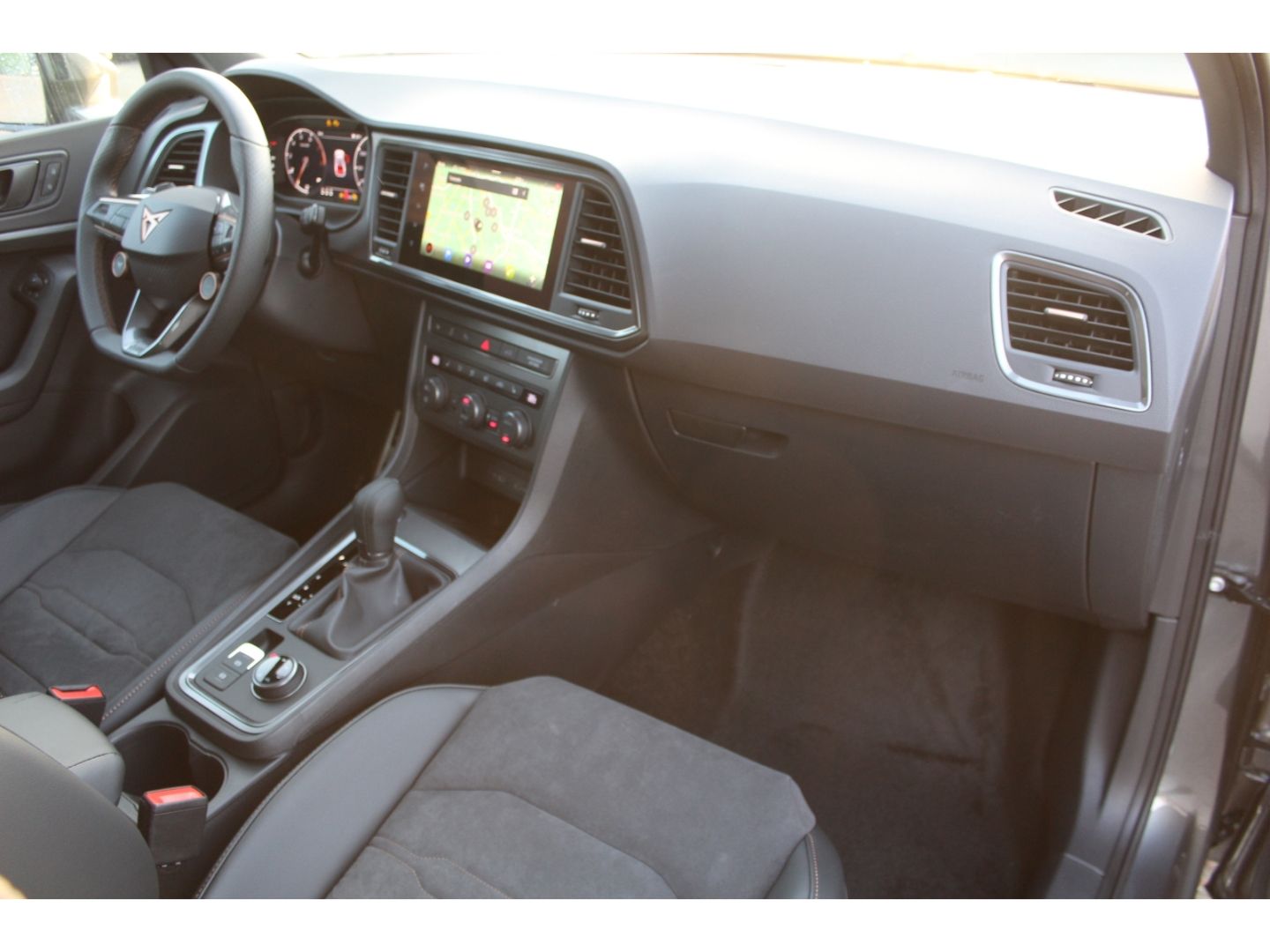 Cupra Ateca - Bild 12