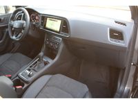 Cupra Ateca - Vorschau Bild 12