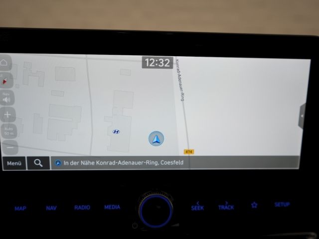 Hyundai i30 – Bild 14