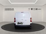 Opel Combo E Cargo 1.5 D Fernlichtass.+KeyLess+PDC - Opel Combo: D