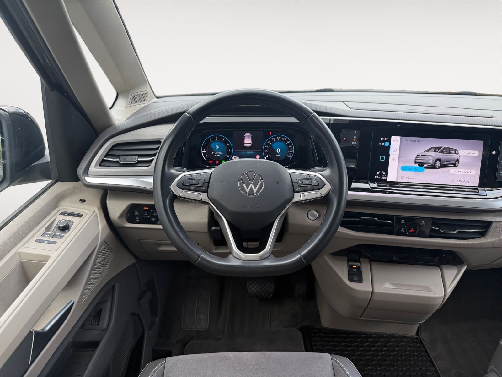 Volkswagen T7 Multivan - Bild 13