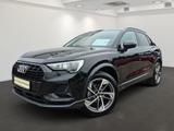 Audi Q3 ADVANCED 35TDI S-TRONIC ACC+AHK+LEDER BRAUN+K - Audi Q3