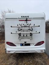 MAN KNAUS VAN-TI 640 MEG - MAN TV