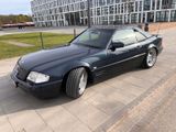 Mercedes-Benz SL 320 SL mit OZ Felgen (3-teilig) - Mercedes-Benz aus 1998
