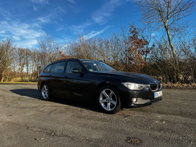 BMW 316i Touring -