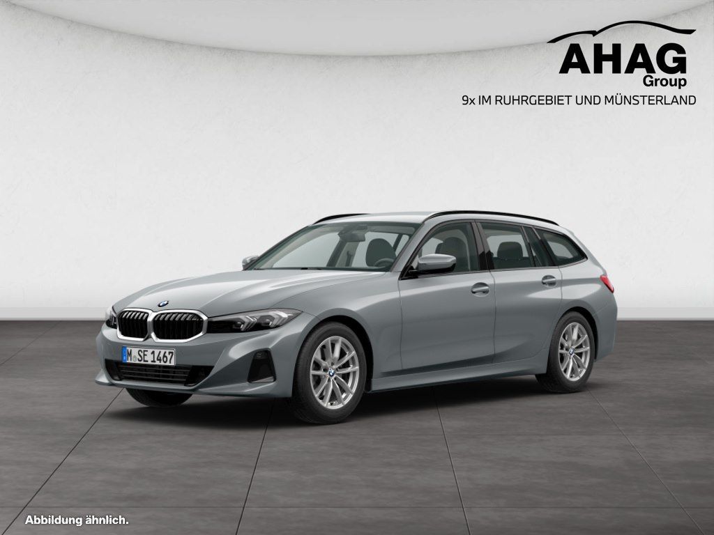 BMW 320 - Bild 1