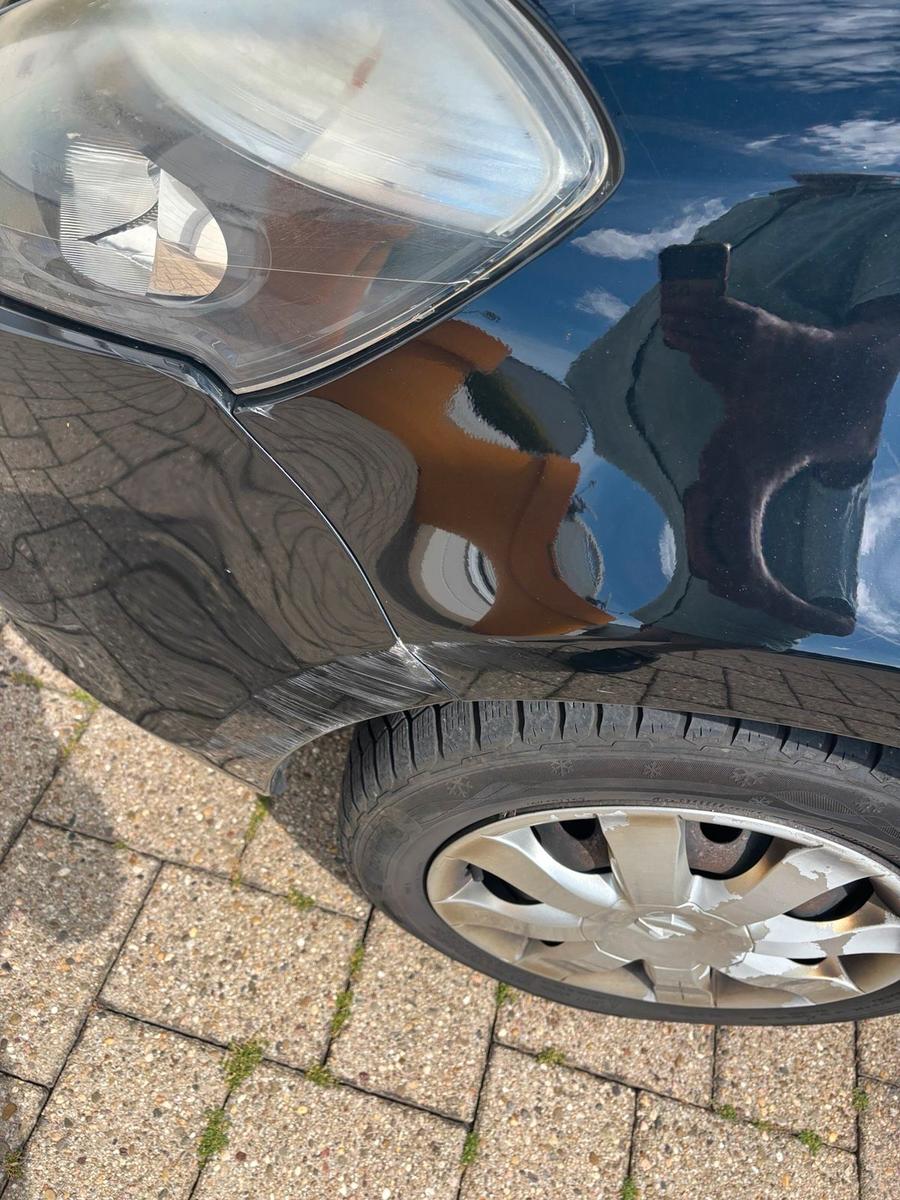 Renault Clio 2012 — photo 9