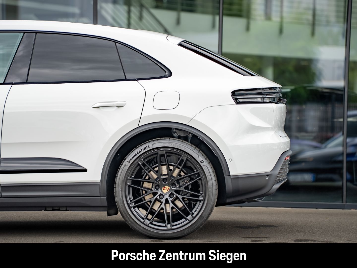 Porsche Macan - Bild 7