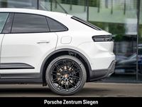 Porsche Macan - Vorschau Bild 7