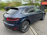 Porsche Macan S Diesel S - Porsche Macan in Dortmund