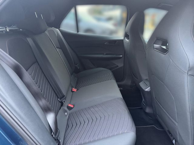 Born 58 kWh LED Sitzh. FullLink PDC Ambiente GJR