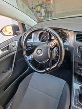 Volkswagen Golf 1.6 BlueTDI Trendline Variant Trendline - Volkswagen Golf: Kombi, Trendline