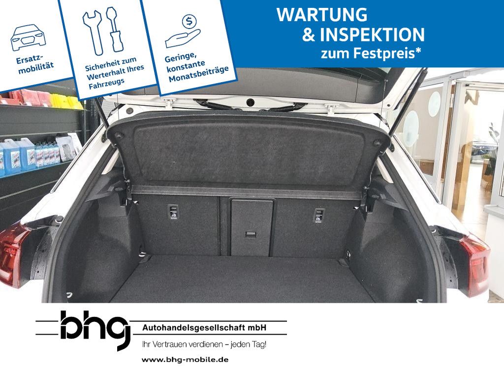 Volkswagen T-Roc - Bild 4