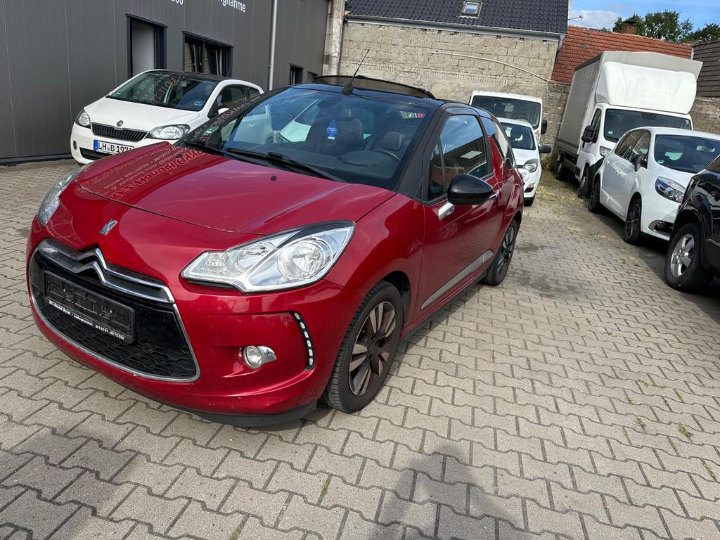 Citroën DS3