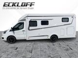 Etrusco T 7.3 SF Automatik Complete Selection Type X - Wohnwagen & Wohnmobile in Duisburg